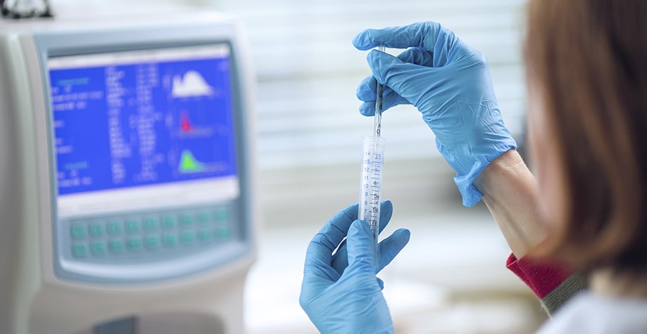 What tests should be done before pregnancy