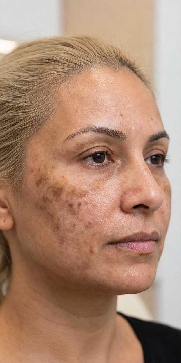 PRP Therapy for Face