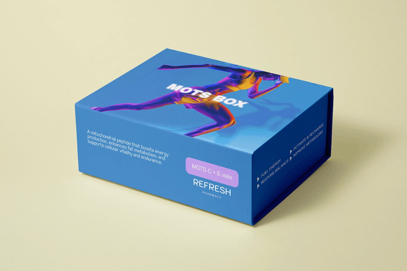 mots box