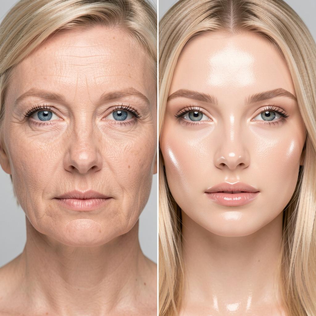 Peptides for rejuvenation and longevity – peptide IV drips and protocols | Refresh Clinic Abu Dhabi