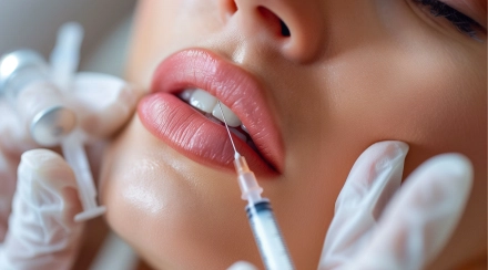 Derma fillers