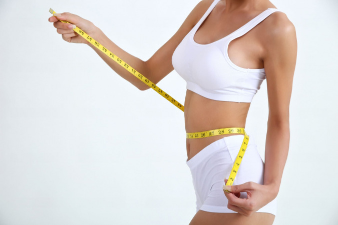 Why workouts alone don’t always eliminate stubborn fat deposits