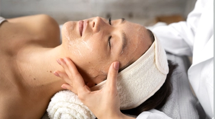 Deep Cleansing