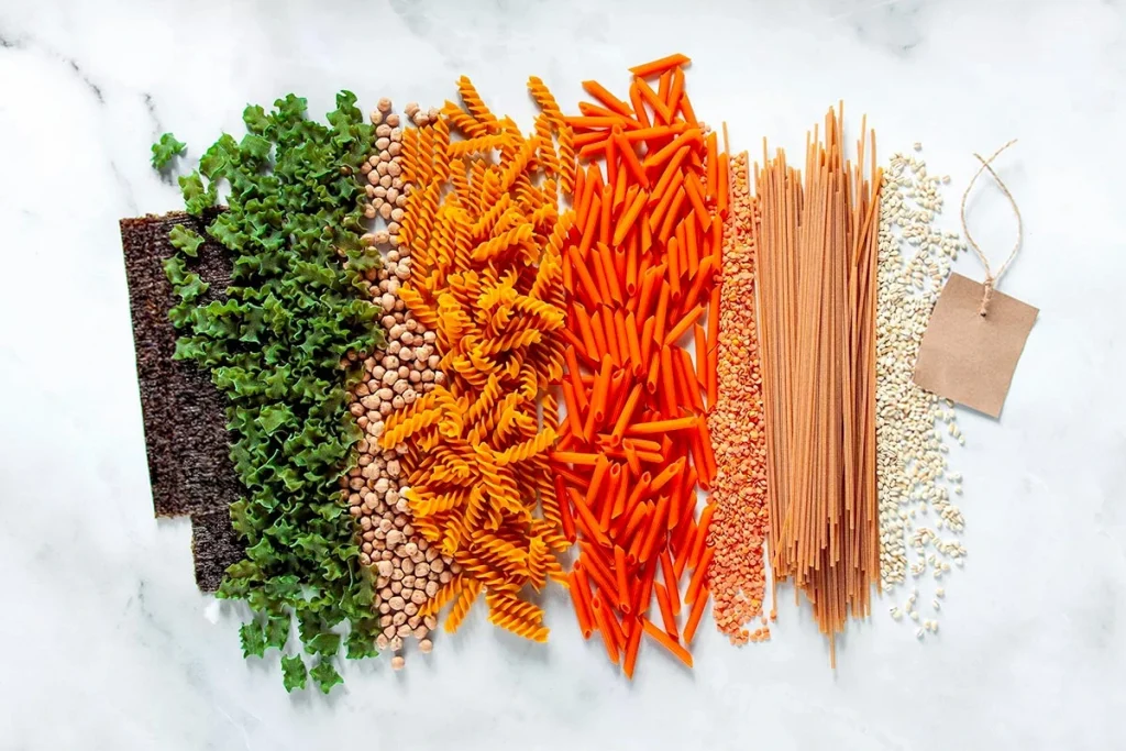 What is a gluten-free diet