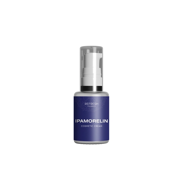 Ipamorelin