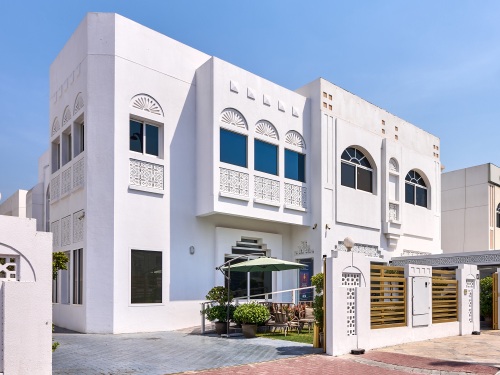 Abu Dhabi Abu Dhabi