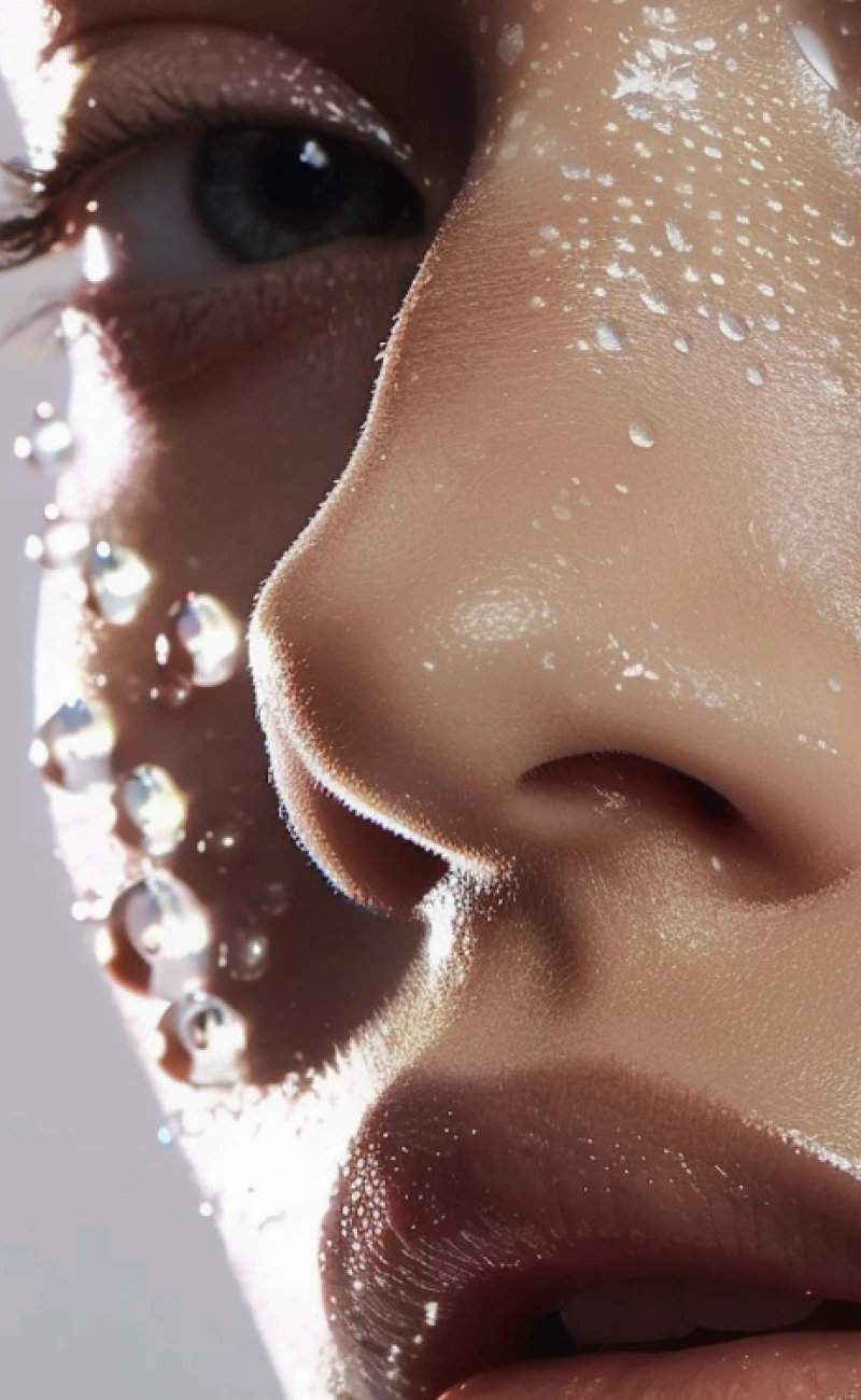Skin Booster