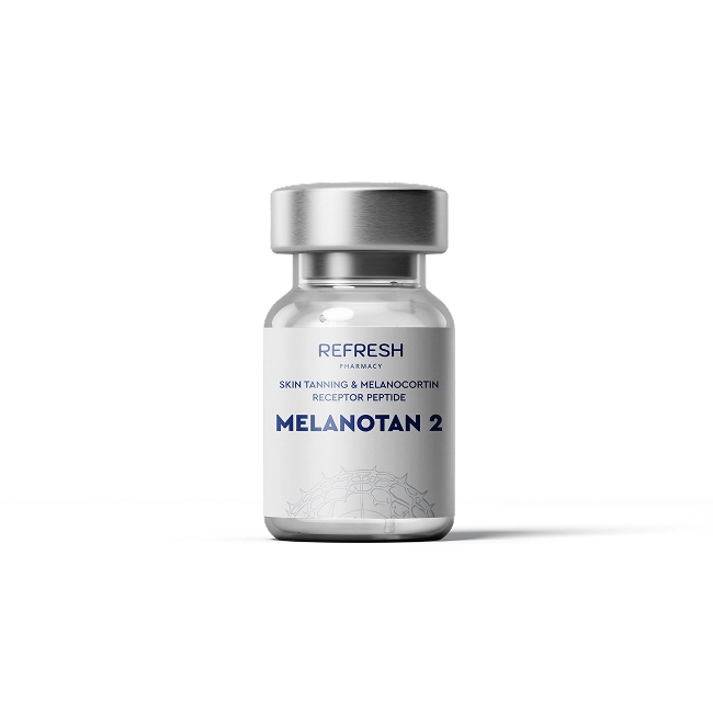 Melanotan 2