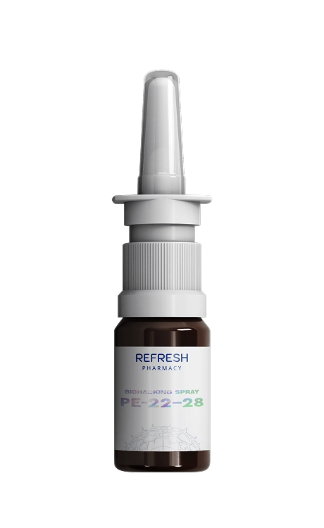 PE-22-28 Spray