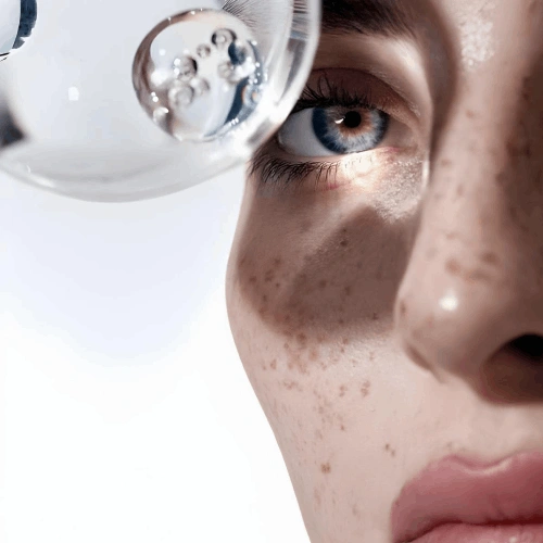 Skin Regeneration