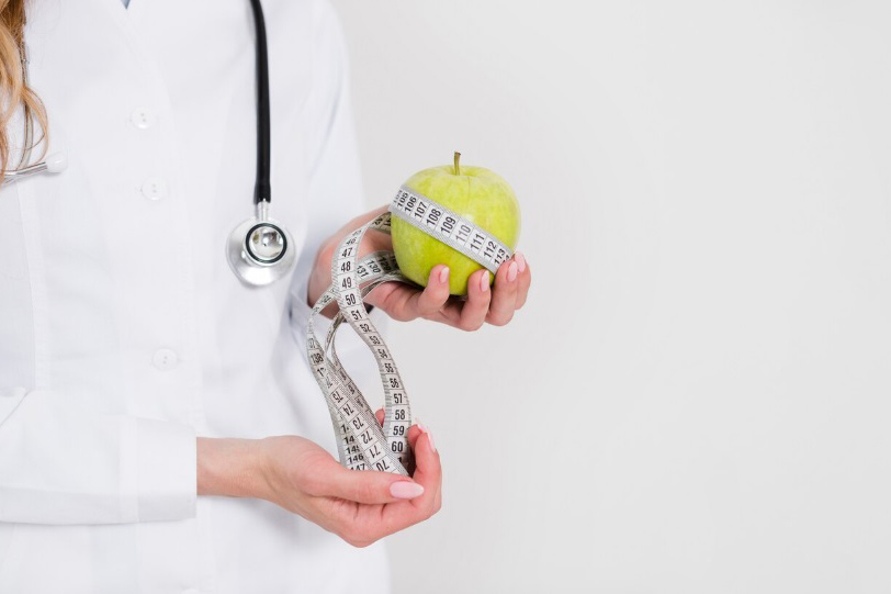 Is it possible to lose weight without physical exercise