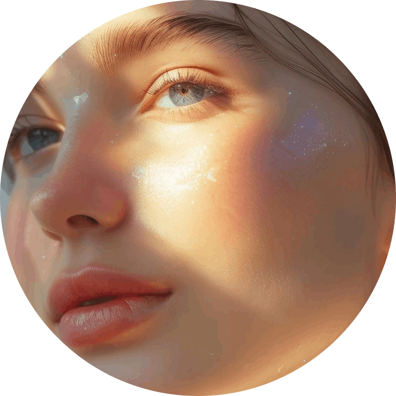 Glow Skin