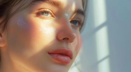 Glow Skin