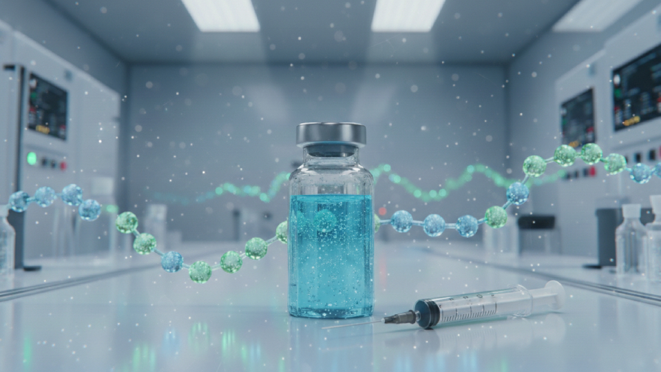 TB-500 and soft tissue regeneration in gastrointestinal tract injuries