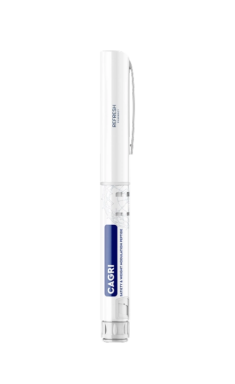 Cagri Pen