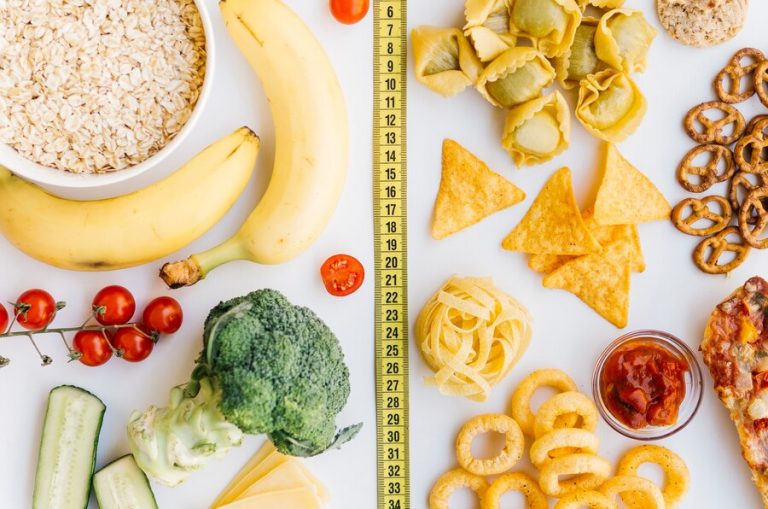 Diet for gastritis
