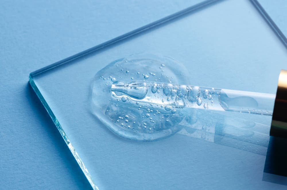Peptide Therapy for Health and Wellness