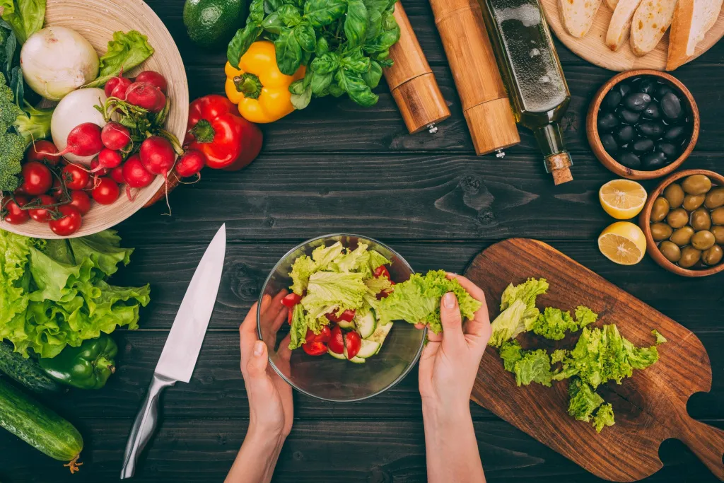 How to cleanse the liver