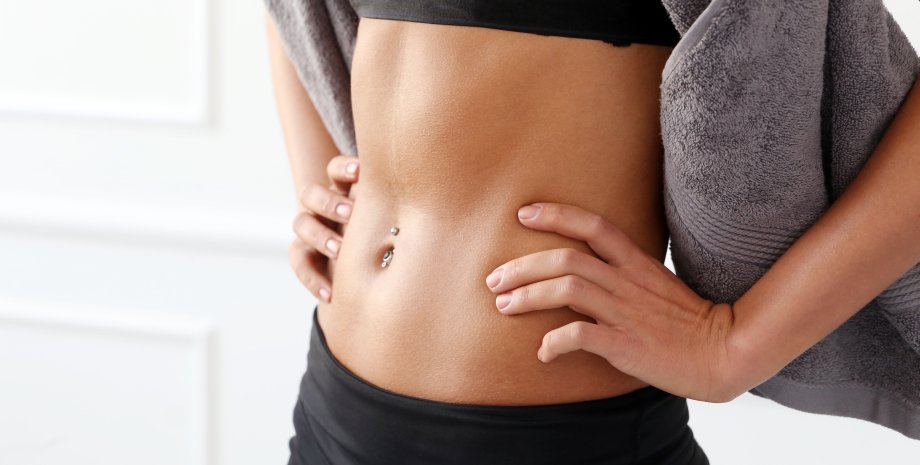 How to lose belly fat