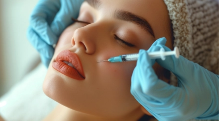 Botulinotherapy