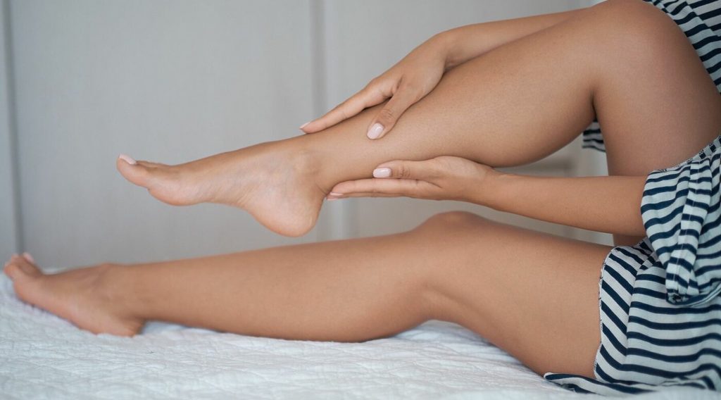 How to get rid of body swelling?