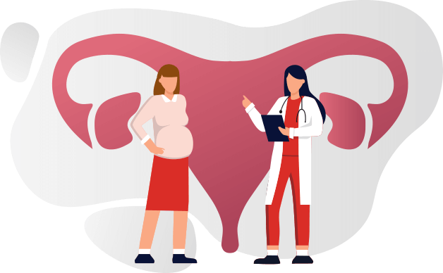 Can you have periods during pregnancy