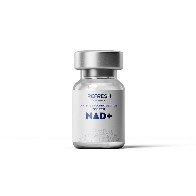 NAD+