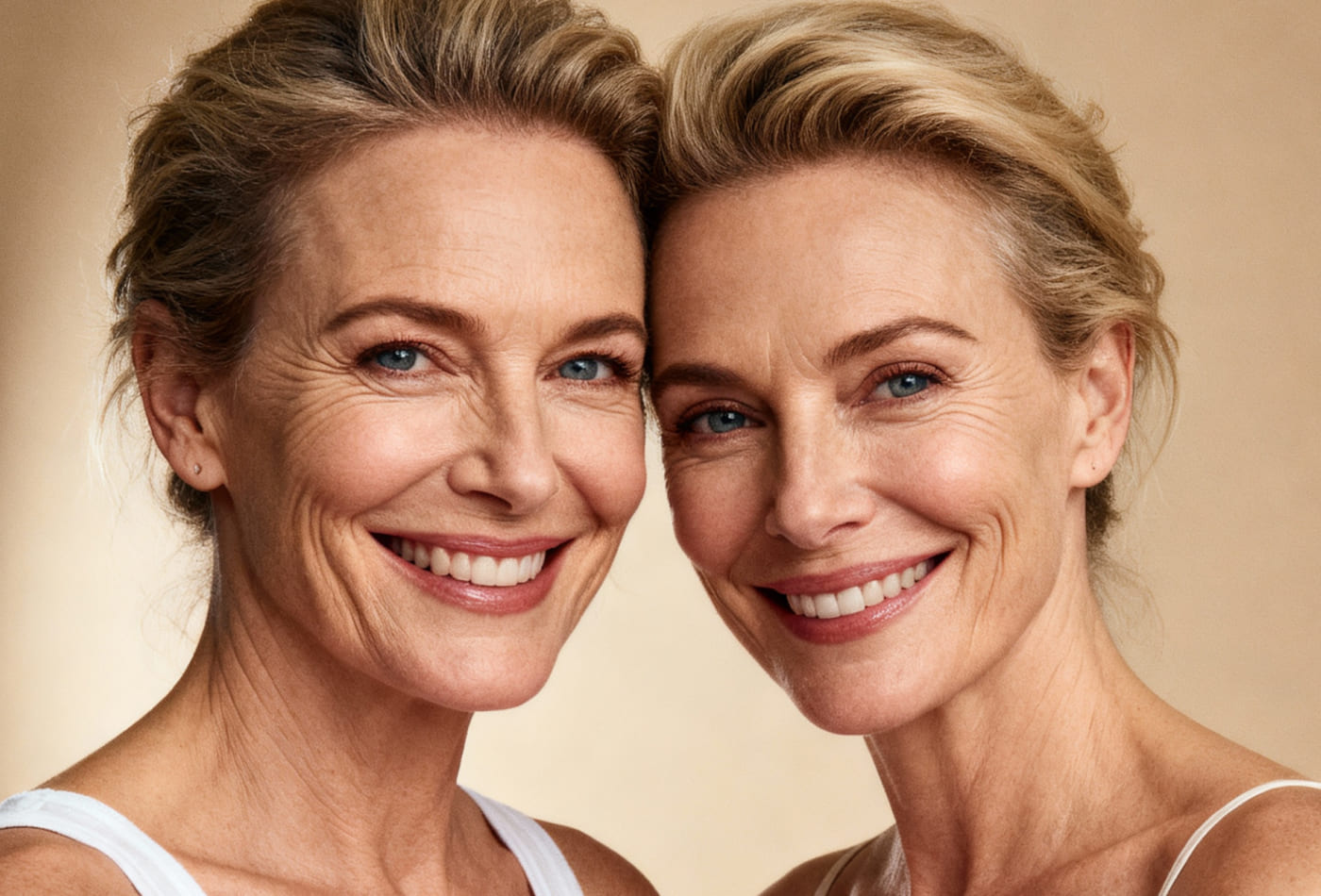 Anti-Aging Medicine