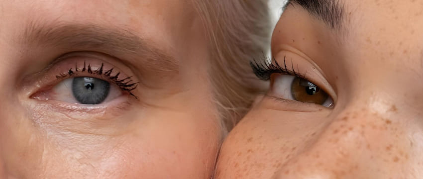 Signs That May Indicate Age-Related Changes
