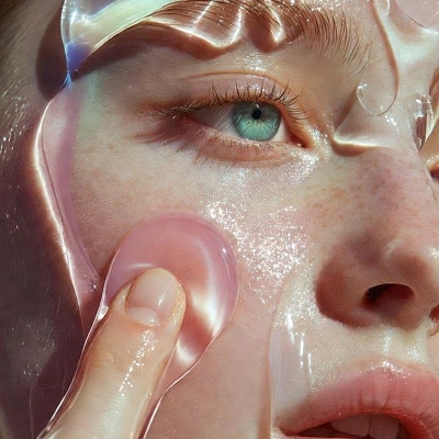 Deep facial cleansing + IPL therapy