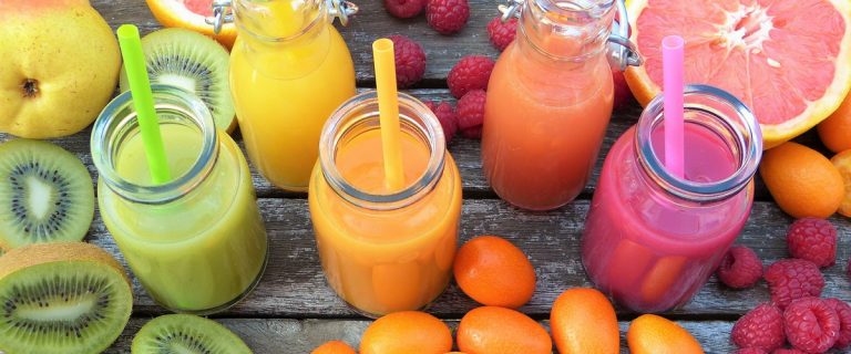 What is detox for the human body?