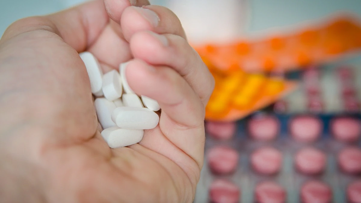 Cholesterol treatment