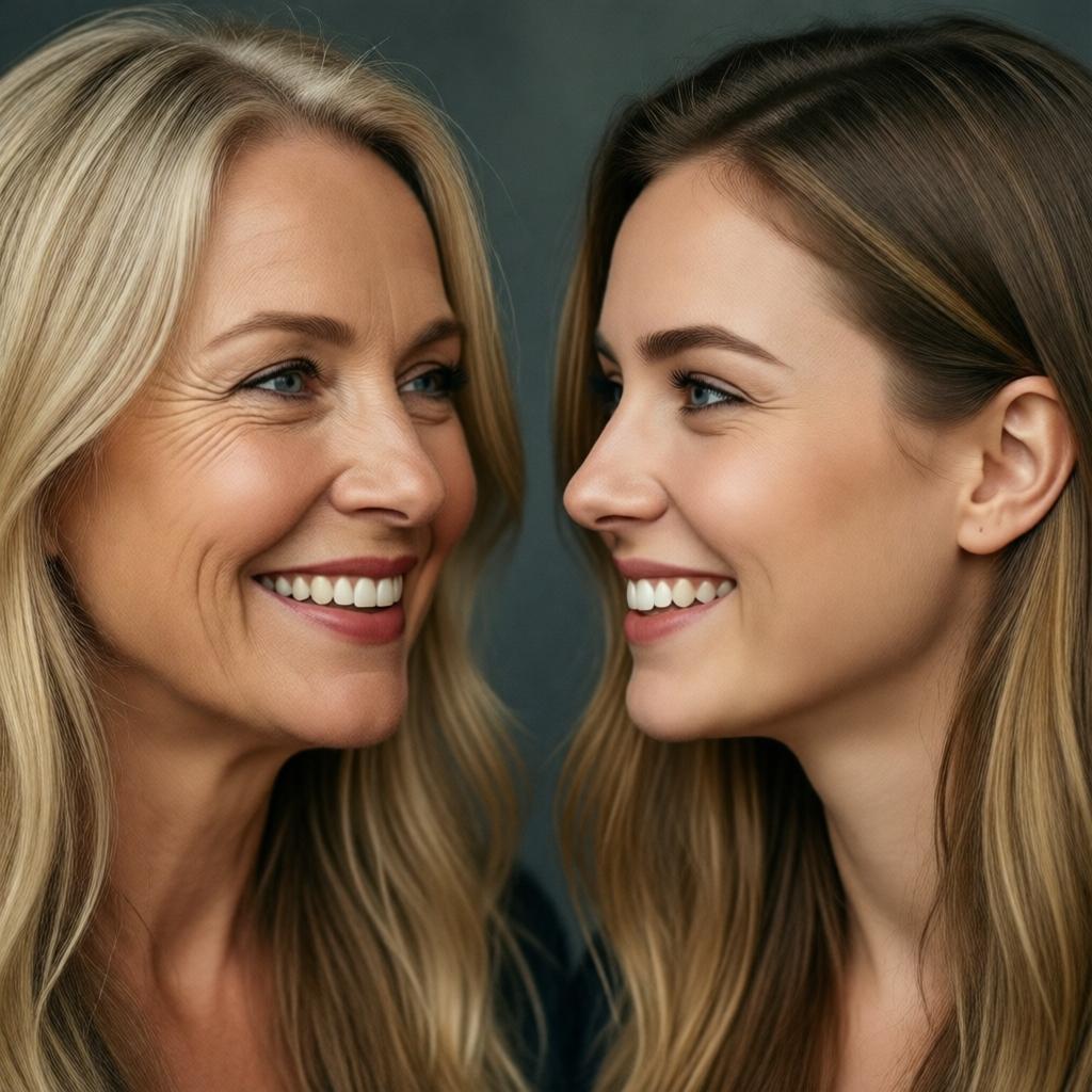 Peptide therapy for rejuvenation in Abu Dhabi – Epitalon, CJC-1295 | Refresh Clinic