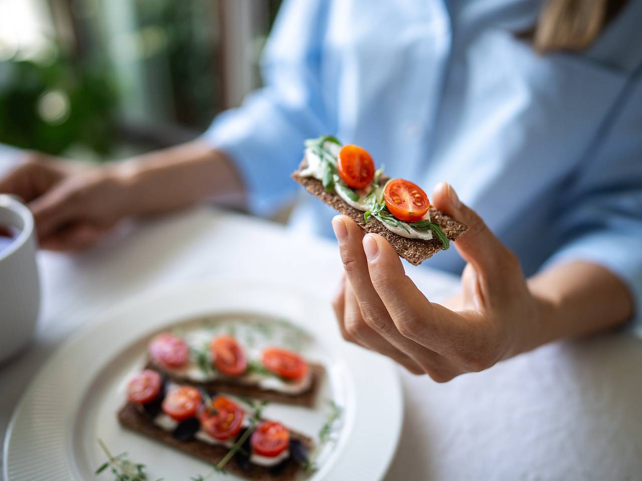 What is a gluten-free diet
