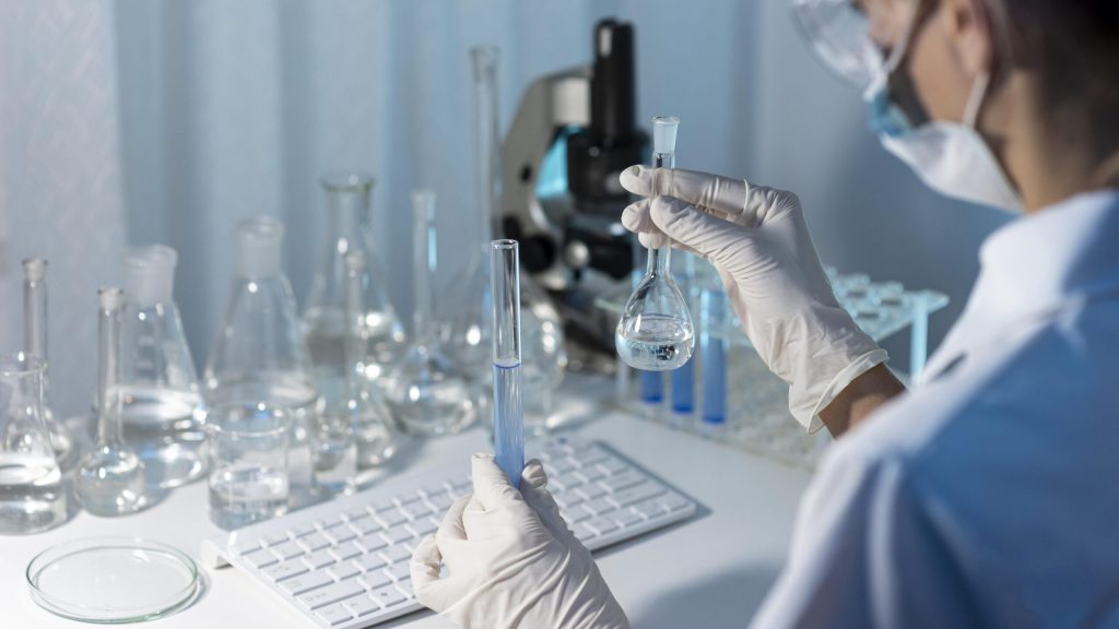 TB-500 and soft tissue regeneration in gastrointestinal tract injuries