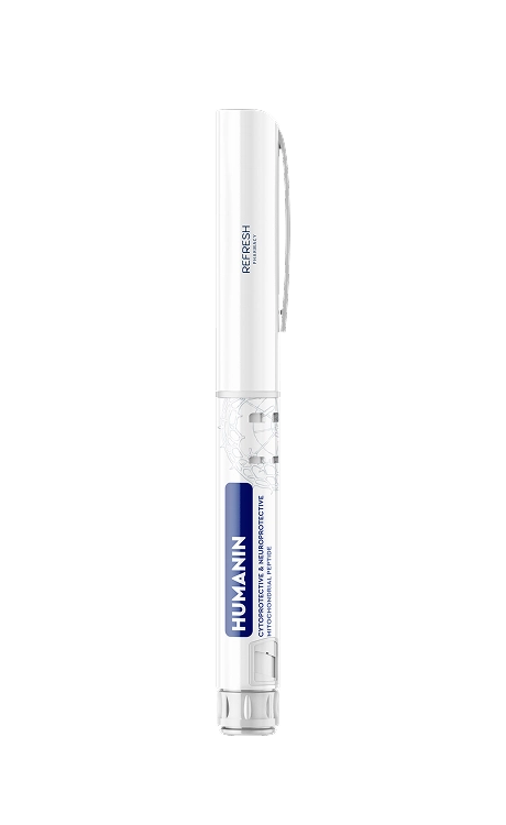 Humanin Pen