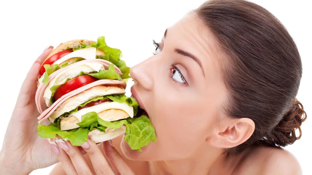 How to reduce appetite