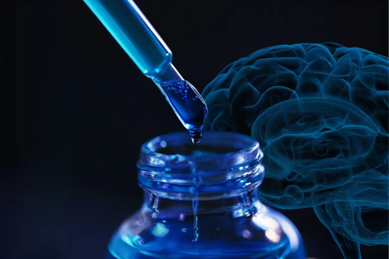 Methylene Blue + Red Light: Scientifically Proven Synergy for Brain Health