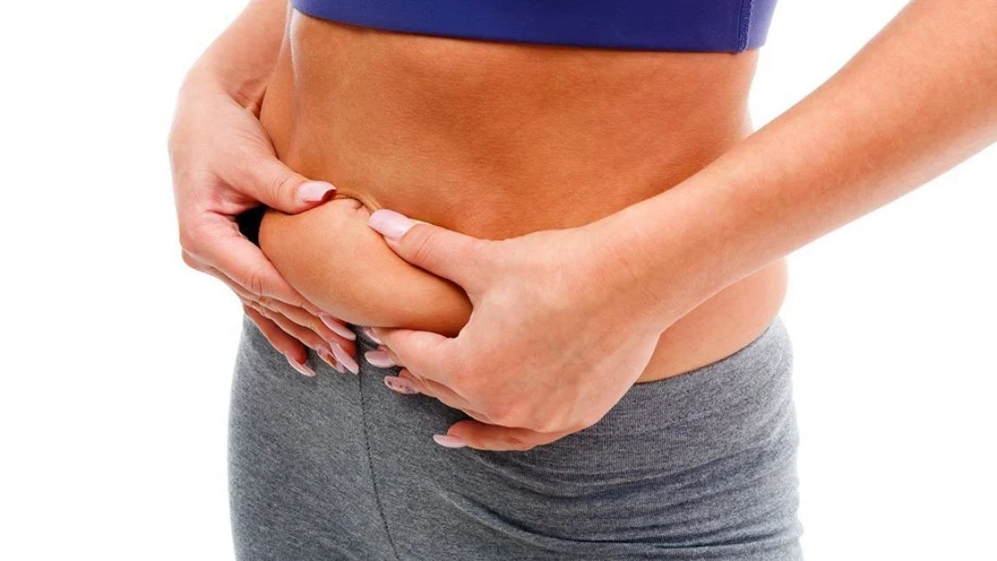 How to lose belly fat