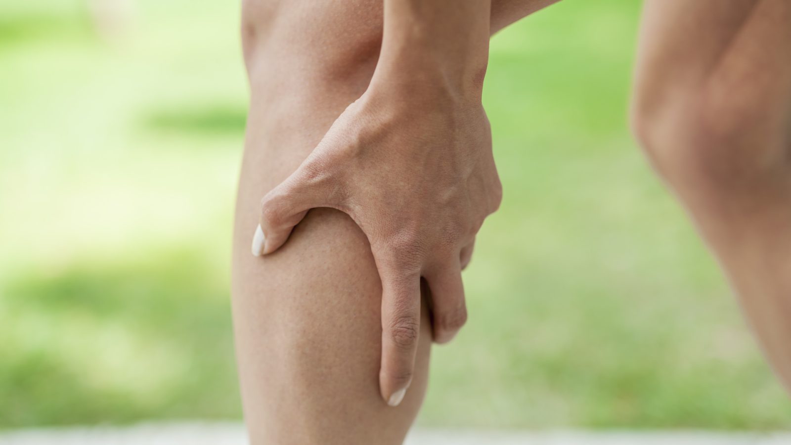 How impaired lymphatic flow leads to swelling and body heaviness