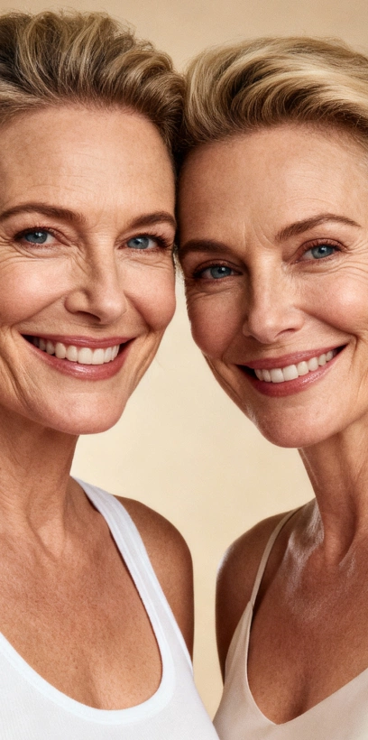 Anti-Aging Medicine