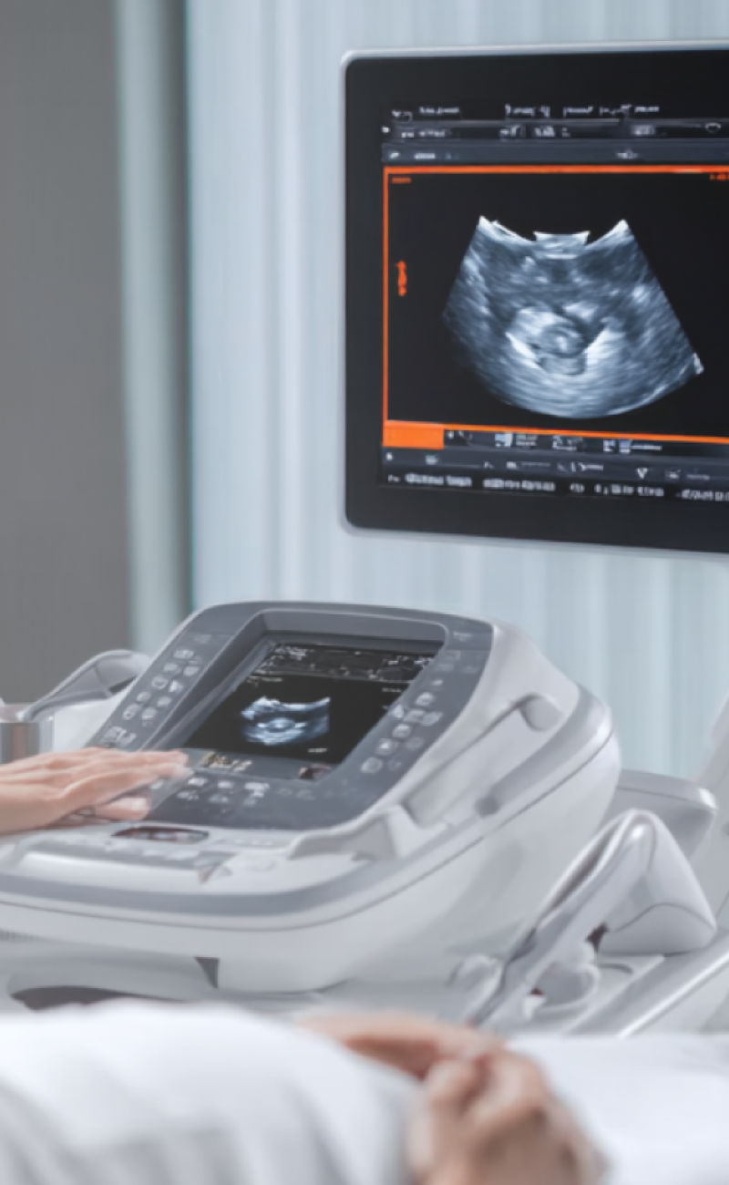 5D Fetal Scanning