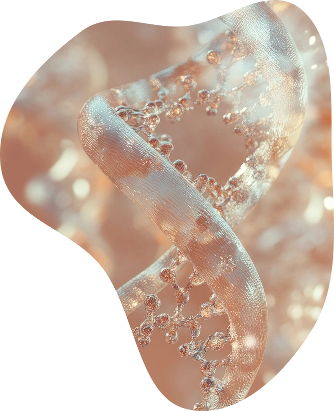 ДНК-тест (DNA Core)
