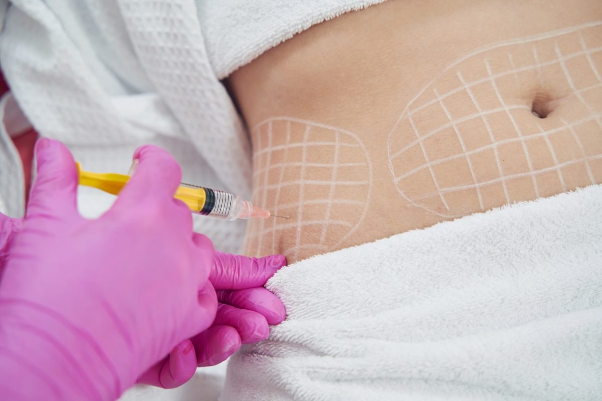 AOD-9604: a peptide for weight loss and improved body composition
