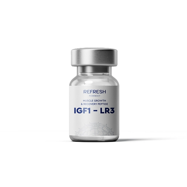 IGF1 - LR3