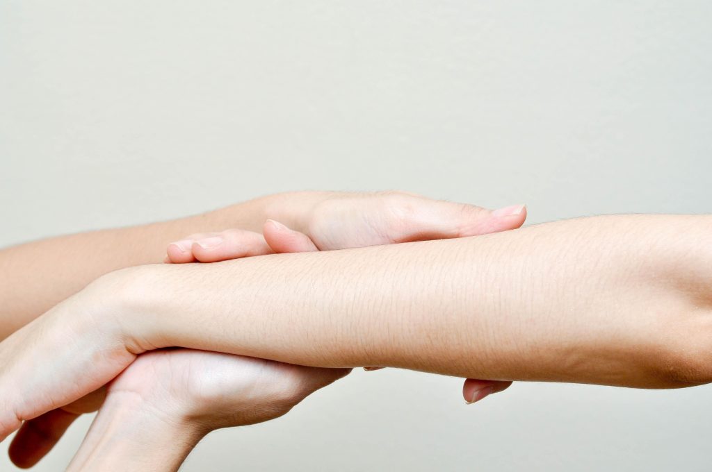 How to treat anemia?