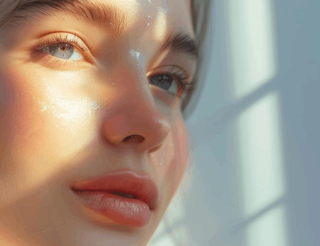 Glow Skin