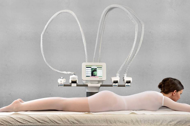 What Icoone Laser is and why everyone in Abu Dhabi is talking about it