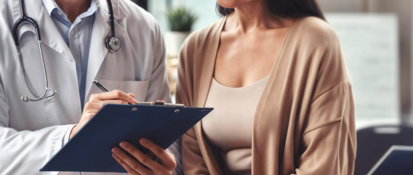 Modern Endocrinology with a Personalized Approach