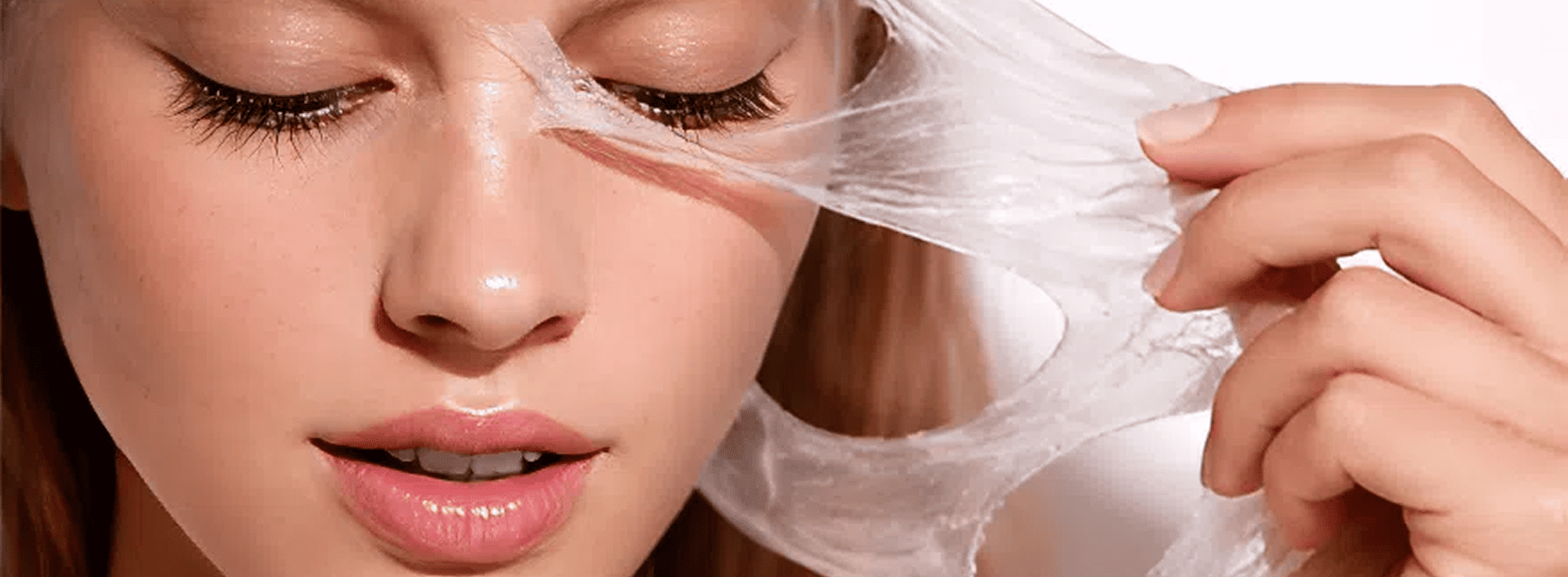 Glycolic peeling